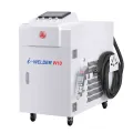 Portable Fiber Laser Welding Machine System 1000W 1500W